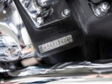 1978 Harley-Davidson Police Special