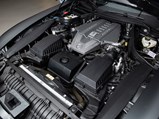 2014 Mercedes-Benz SLS AMG GT Final Edition