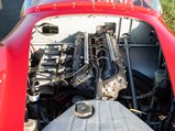 1953 Maserati A6GCS/53 Spyder by Fantuzzi