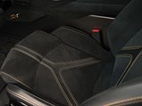 2017 Lamborghini Aventador LP750-4 SV Coupe  - $