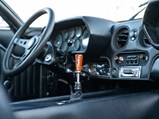 1971 Maserati Indy 4.2 by Vignale