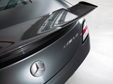 2014 Mercedes-Benz SLS AMG GT Final Edition