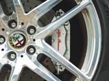 2009 Alfa Romeo 8C Competizione