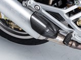 1996 Ducati Monster 900 Club Italia