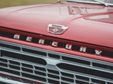 1965 Mercury M-100 Pickup