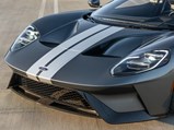 2017 Ford GT