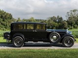 1930 Packard Custom Eight Limousine