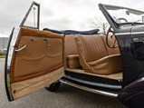 1949 Delahaye 135 M Cabriolet by Chapron