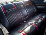 1982 Lincoln Continental Mark VI Bill Blass Edition