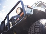 2006 Hummer H1 Alpha