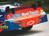 2007 Chevrolet Impala NASCAR 'Jeff Gordon'