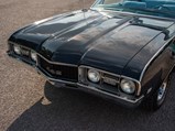 1968 Oldsmobile 442