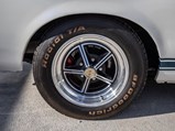 1967 Ford Mustang GT500 Super Snake Tribute