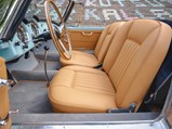 1958 Lancia Aurelia B24S Convertible By Pinin Farina