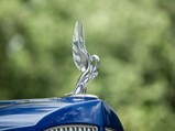 1938 Packard Twelve Phaeton by Derham - $