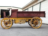 1910 Schmidt Truck  - $