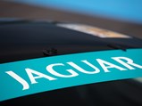 1993 Jaguar XJ220 C LM  - $