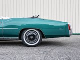 1976 Cadillac Eldorado Convertible