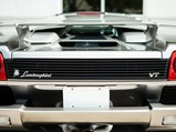 1999 Lamborghini Diablo VT Roadster