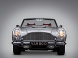 1965 Aston Martin DB5 Convertible