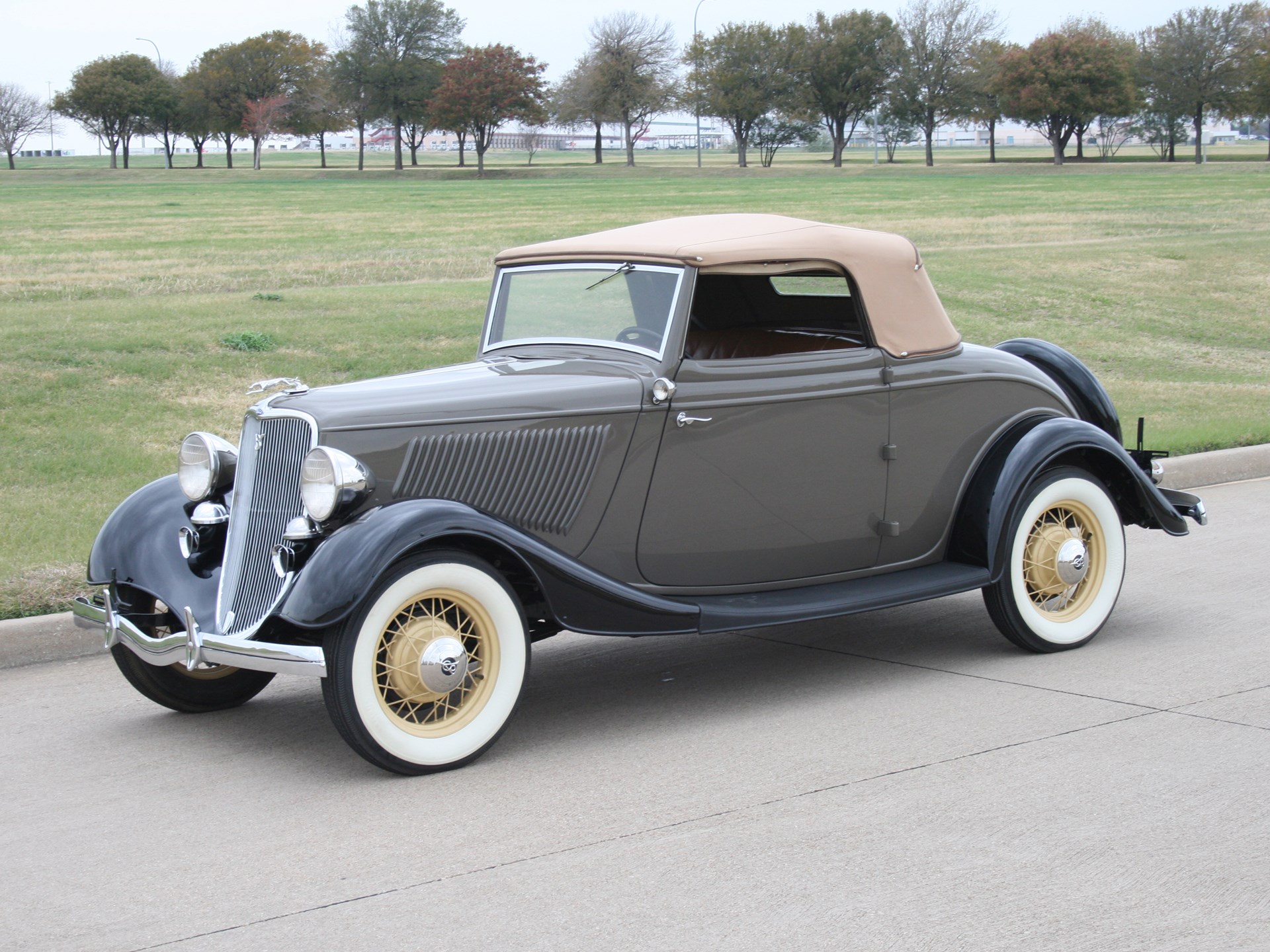 Buick 40 1933