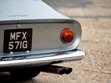 1963 Ferrari 250 GT/L Berlinetta Lusso by Scaglietti