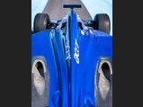 1999 Prost AP02 Formula 1