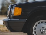 1990 Mercedes-Benz 300 SEL