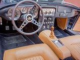 1964 Lamborghini 350 GT By Touring