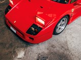 1991 Ferrari F40