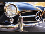 1958 Mercedes-Benz 190 SL