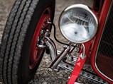 1932 Ford 'Hi-Boy' Roadster