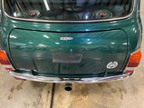 1995 Rover Mini