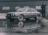 1985 BMW M5