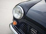 1975 Austin Mini 1000 Pickup