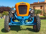 1965 Lamborghini 2R Tractor  - $