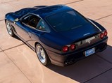2001 Ferrari 550 Maranello
