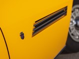 1968 Maserati Ghibli Spyder Prototype by Ghia