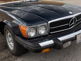 1979 Mercedes-Benz 450 SL