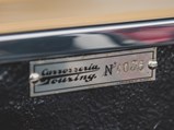 1955 Hudson Italia by Touring