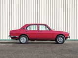 1977 Alfa Romeo Alfetta 1.6