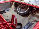 1963 Ford Thunderbird Sports Roadster 'M-Code'