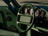1988 Porsche 959 SC Reimagined by Canepa