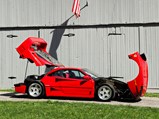 1992 Ferrari F40