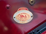 1909 Stanley Model Z Mountain Wagon
