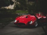 1958  250 Testa Rossa Recreation