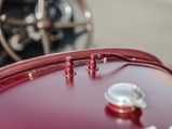 1932 Alfa Romeo 8C 2300 Monza