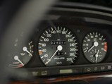 1987 Mercedes-Benz 560 SEC AMG 6.0 'Wide-Body'