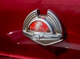 1950 Mercury Convertible Custom