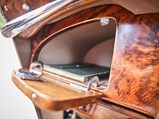 1951 Rolls-Royce Silver Wraith Seven-Passenger Limousine by Hooper